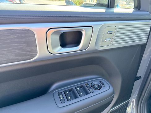 New 2026 Hyundai Santa Fe Limited image 16