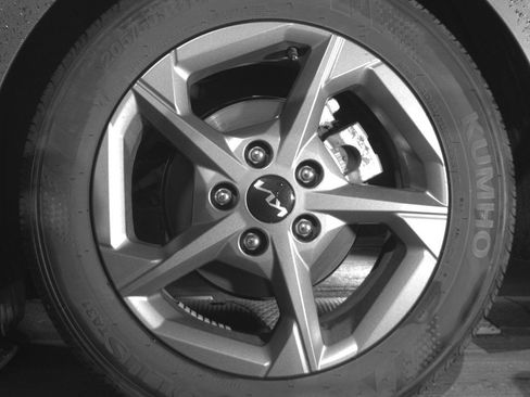 Used 2025 Kia K4 LXS FWD image 14