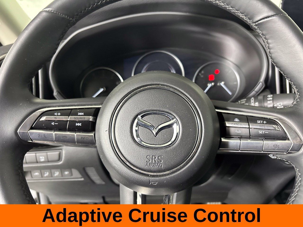 Used 2025 MAZDA CX-50 AWD 2.5 S w/ Premium Plus Pkg image 16