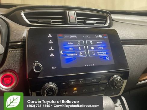 Used 2022 Honda CR-V EX image 27
