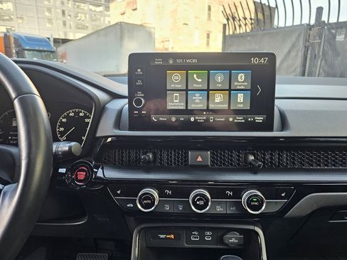 Used 2023 Honda CR-V EX-L image 24