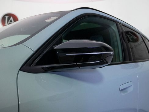 New 2025 BMW X3 M50 w/ Premium Package image 8