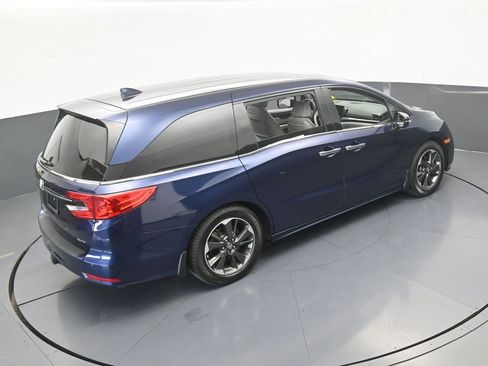 Used 2021 Honda Odyssey Elite image 62