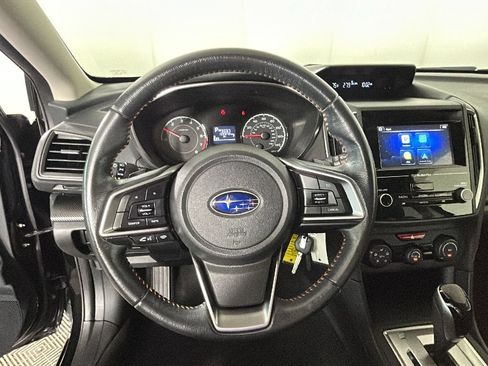 Used 2018 Subaru Crosstrek 2.0i Premium w/ Popular Package #3 AWD/4WD image 18