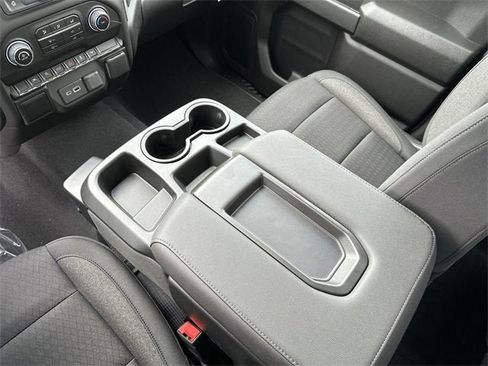 New 2026 Chevrolet Silverado 1500 Custom image 21