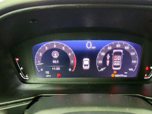 Used 2025 Honda Accord SE image 15