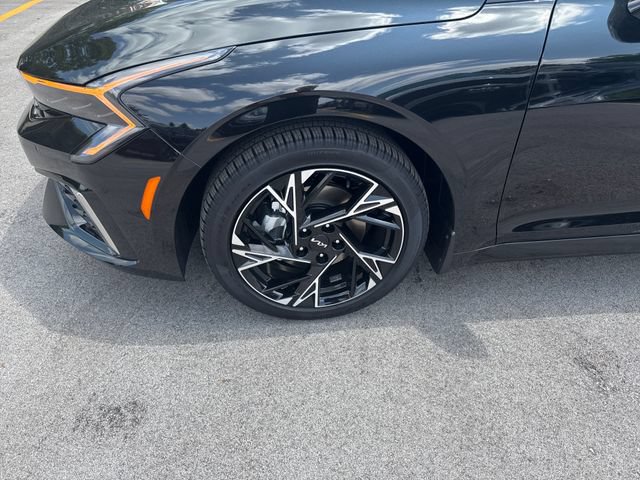 New 2026 Kia K5 GT-Line w/ GT-Line Red Interior Package FWD image 26