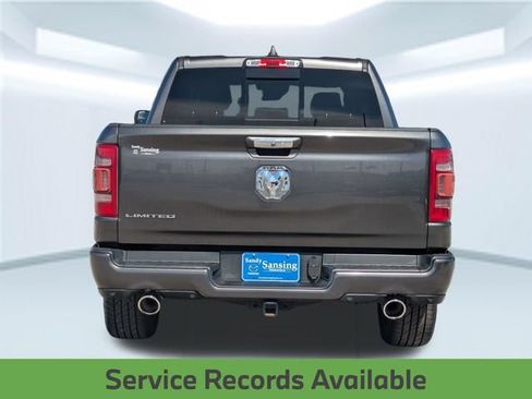Used 2019 RAM 1500 Limited RWD image 5