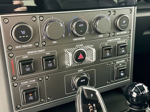 New 2026 INEOS Grenadier image 27