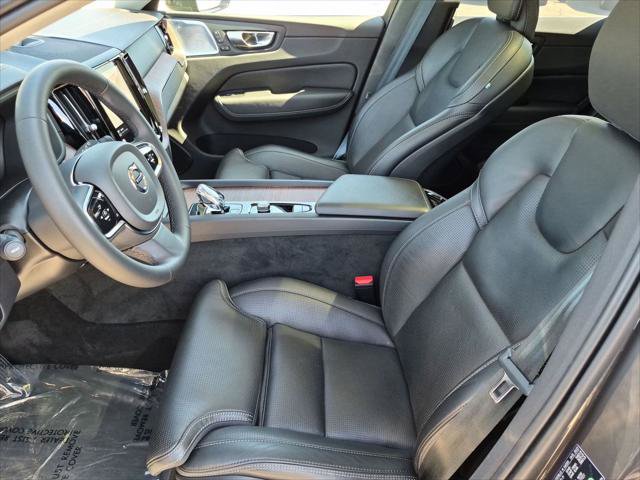 Certified 2024 Volvo XC60 B5 Ultimate w/ Protection Package Premier AWD/4WD image 21