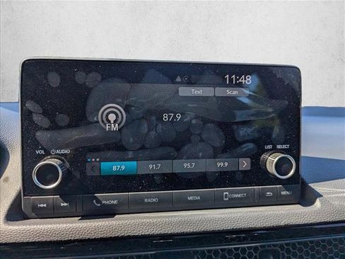 New 2026 Honda Civic Sport image 17