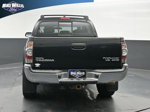 Used 2015 Toyota Tacoma PreRunner w/ SR5 Package image 6