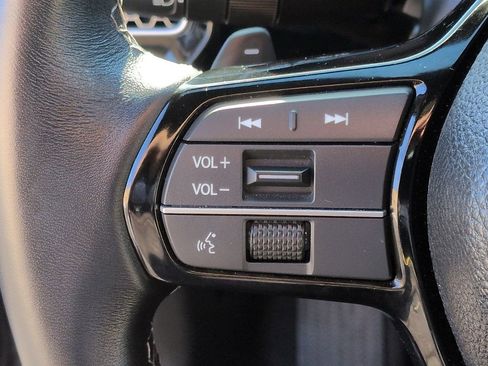 Certified 2024 Honda Civic Sport Touring image 12