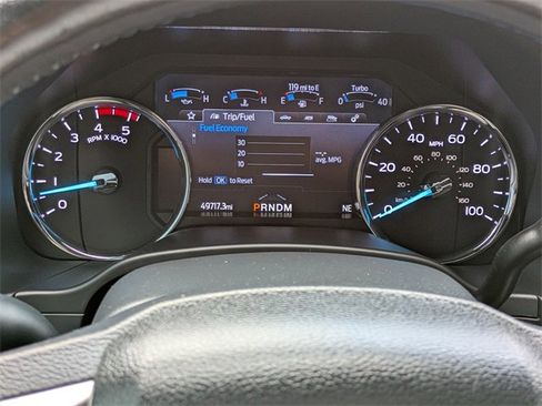 Certified 2022 Ford F450 Lariat w/ Lariat Ultimate Package image 27