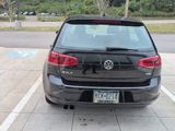 Used 2015 Volkswagen Golf SEL image 4