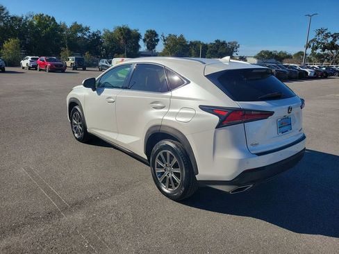 Used 2019 Lexus NX 300 FWD image 13