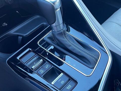 New 2026 Acura ADX A-Spec image 23