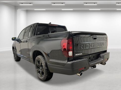 New 2026 Honda Ridgeline Black Edition image 5