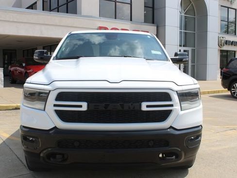 Used 2023 RAM 1500 Big Horn AWD/4WD image 11