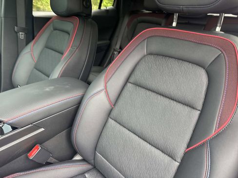 Used 2026 Chevrolet Equinox RS w/ Convenience Package III FWD image 20