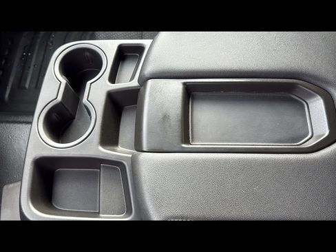 Used 2024 Chevrolet Silverado 3500 W/T w/ WT Convenience Package image 21