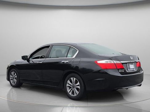Used 2014 Honda Accord LX image 6