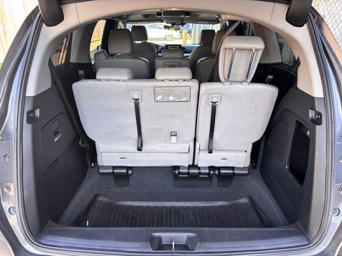 Used 2020 Honda Odyssey Elite image 14