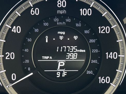 Used 2017 Honda Accord LX image 22
