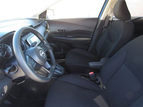 Used 2025 Nissan Kicks Play S image 14