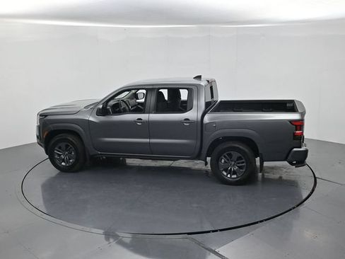 Used 2026 Nissan Frontier SV RWD image 43