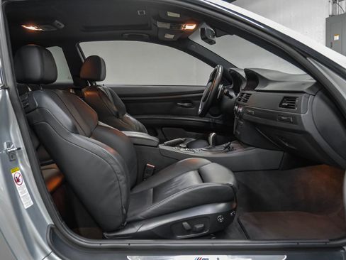 Used 2009 BMW M3 Coupe RWD image 41