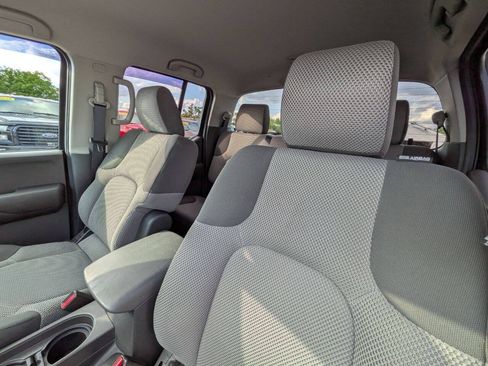 Used 2011 Suzuki Equator Sport AWD/4WD image 14