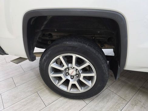 Used 2017 GMC Sierra 1500 Denali AWD/4WD image 37