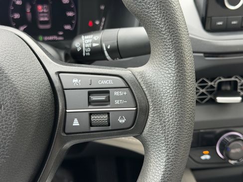 Used 2023 Honda Accord EX image 22