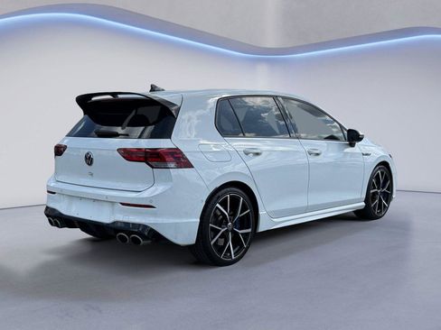 Used 2022 Volkswagen Golf R image 3