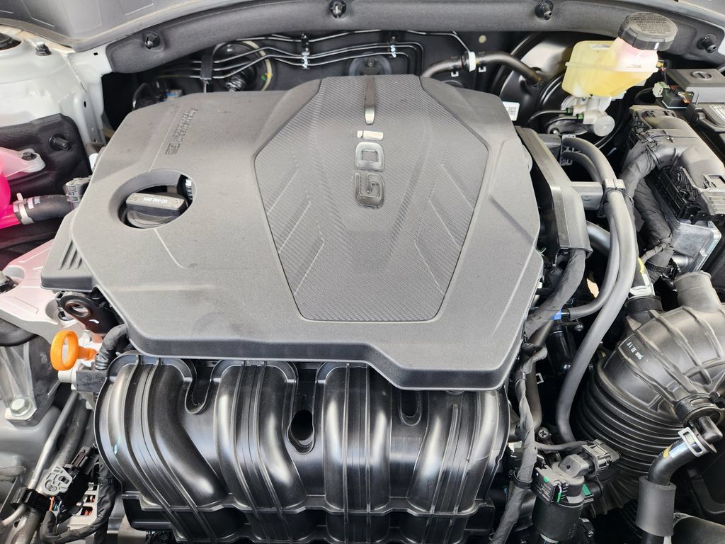 New 2026 Kia Sorento S FWD image 21