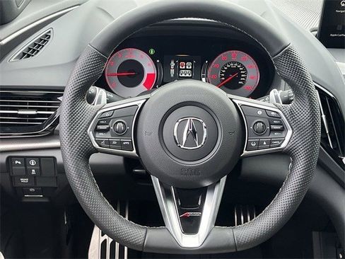 New 2026 Acura RDX A-Spec image 13
