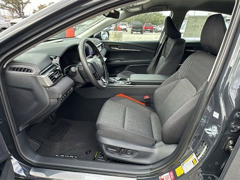 New 2026 Toyota Camry LE image 18