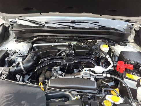 Certified 2025 Subaru Forester Sport image 27