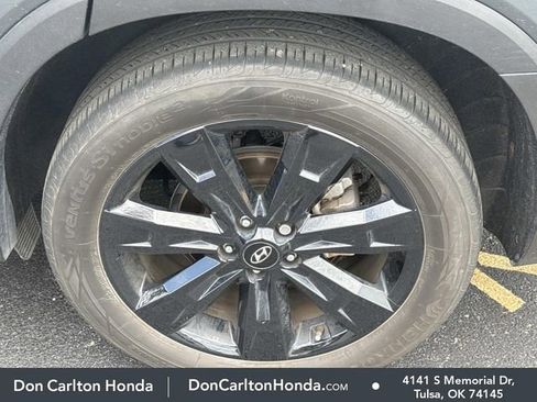 Used 2024 Hyundai Palisade XRT FWD image 11