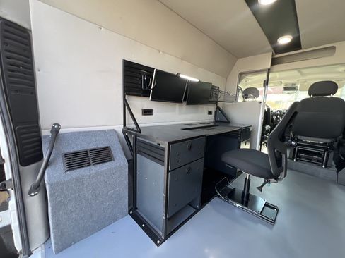 Used 2021 RAM ProMaster 1500 FWD image 11