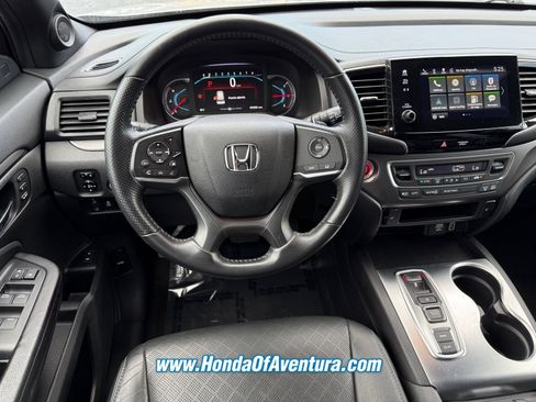 Certified 2019 Honda Passport EX-L image 12
