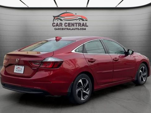 Used 2022 Honda Insight EX image 5
