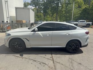 Used 2024 BMW X6 xDrive40i w/ Premium Package AWD/4WD video 2
