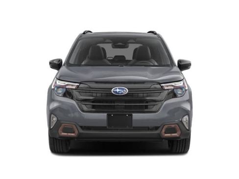New 2026 Subaru Forester Sport AWD/4WD image 4