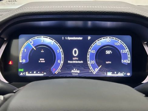 New 2025 Jeep Grand Cherokee L Limited image 22