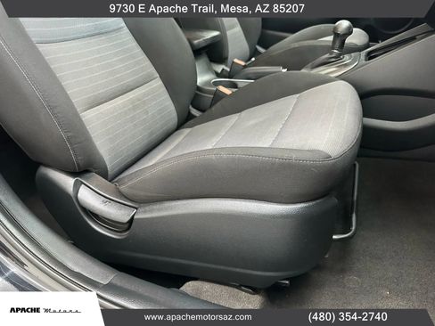 Used 2016 Kia Forte EX image 35