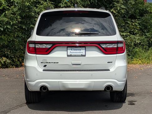 Used 2024 Dodge Durango GT image 6