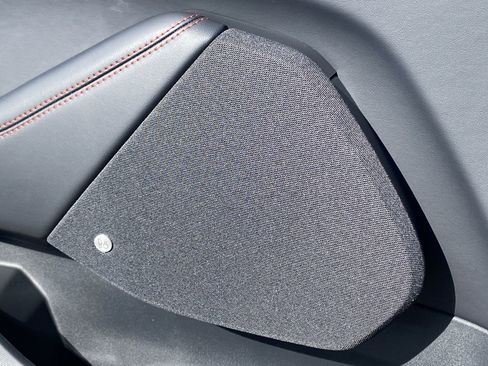 New 2026 Ford Mustang Mach-E Premium RWD image 18