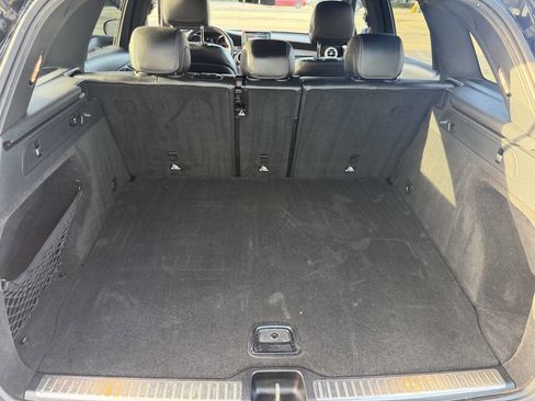 Used 2017 Mercedes-Benz GLC 300 image 34